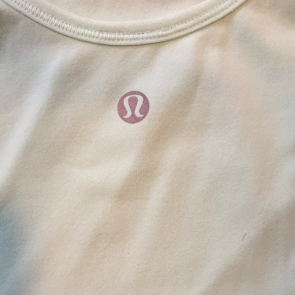 Lululemon Tank - Picture 2 of 2
